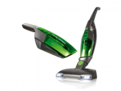SILVERCREST Rechargeable Hand-Held and Upright Vacuum Cleane 59.99 €