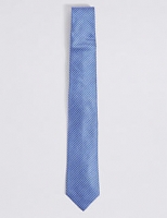 Marks and Spencer  Textured Tie