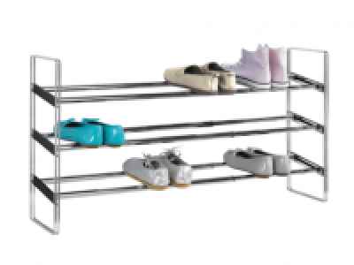 LIVARNO LIVING Shoe Storage Rack 14.99 €
