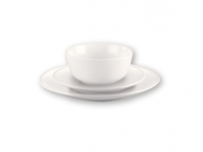 Lidl  ERNESTO Crockery Set