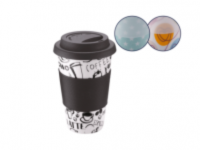 ERNESTO Travel Cup