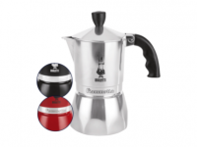 BIALETTI Fiammetta Espresso Maker