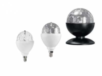 LIVARNO LUX LED Party Light