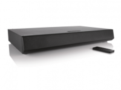 SILVERCREST Bluetooth TV Stereo Sound Base