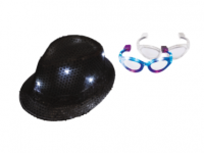 MELINERA Party Accessories