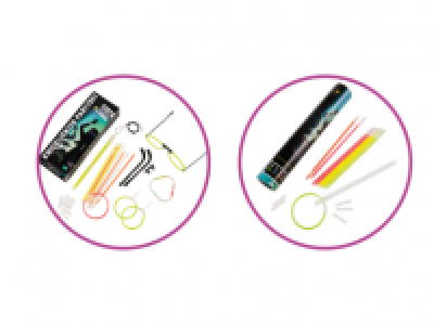Glow Stick Set