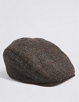 Marks and Spencer  Kids Flat Cap