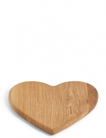 Marks and Spencer  Heart Chopping Board
