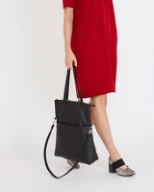 Carolyn Donnelly The Edit Two Way Tote Bag