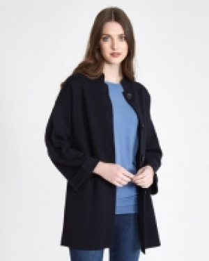 Paul Costelloe Living Studio Milano Collar Cardigan