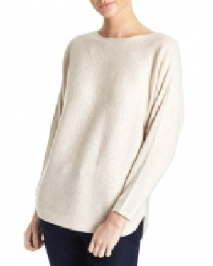 Wool-Mix Batwing Jumper 25.00&nbsp;&euro;