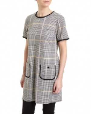 Pocket Front Tunic