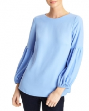 Puff Sleeve Top 20.00 €
