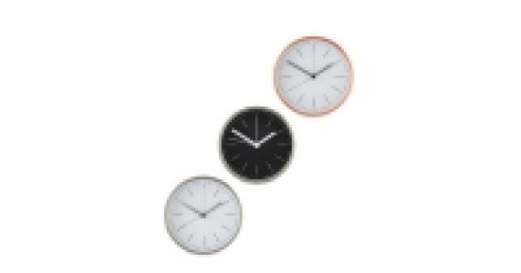 Sempre Designer Alarm Clocks