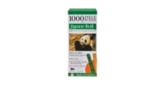 Hinkler Panda Jigsaw Roll