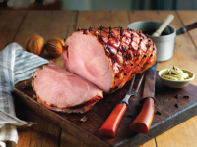 Fresh Irish Hams