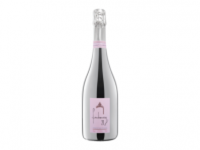 VEUVE LOUISE Vin Mousseux Rose Brut