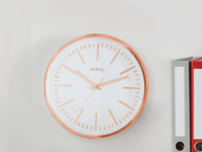 AURIOL Wall Clock 9.99 €
