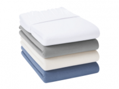 MERADISO Fitted Sheet 6.99 €