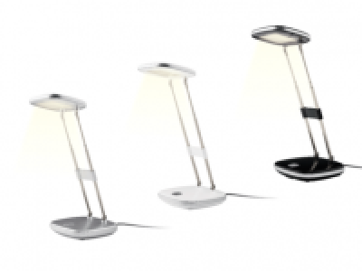 LIVARNO LUX LED Lamp 9.99 €