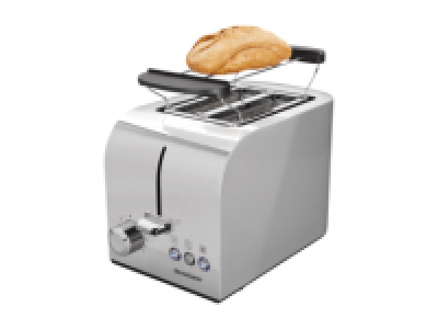 SILVERCREST KITCHEN TOOLS 850W Toaster 19.99 €