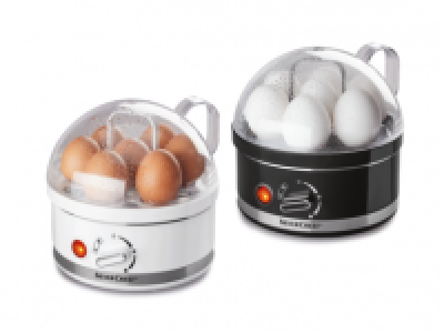 SILVERCREST KITCHEN TOOLS 400W Egg Cooker 9.99 €