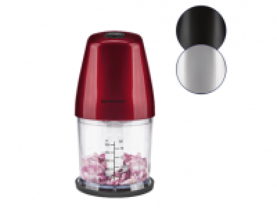 SILVERCREST KITCHEN TOOLS 260W Mini Chopper 11.99 €