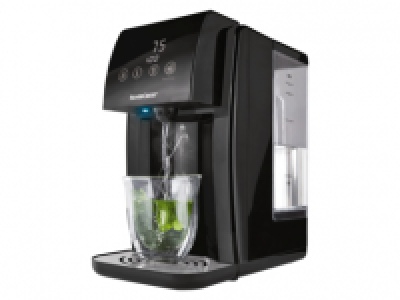SILVERCREST KITCHEN TOOLS 2,600W Hot Water Dispenser