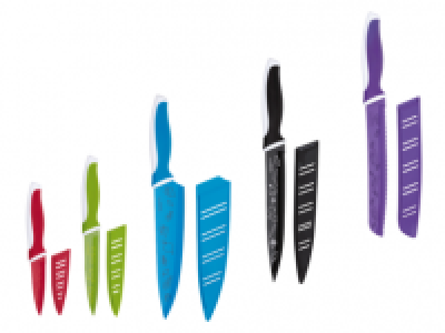 ERNESTO Knife/Knife Set