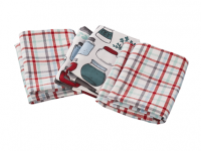 ERNESTO Tea Towels
