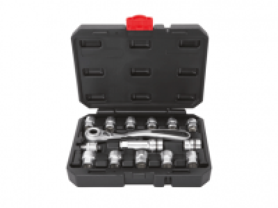 POWERFIX Drive Socket Set 21.99 €