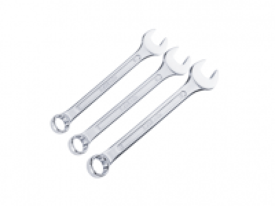 POWERFIX Combination Spanner Set 8.99 €