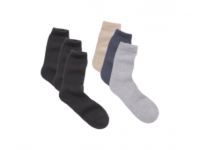 Lidl  LIVERGY Mens Work Socks