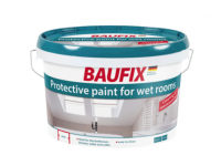 Lidl  BAUFIX White Paint Mould Prevention