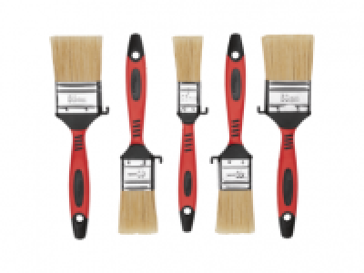 POWERFIX Paintbrush Set