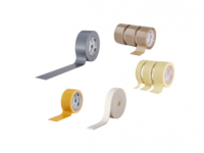 Tape Assortment