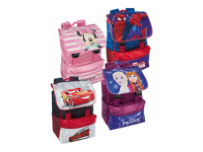 Kids Character Backpack 16.99 €