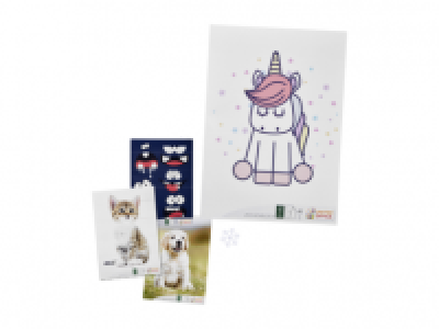 UNITED OFFICE KIDS A3 Sketch Pad 1.49 €