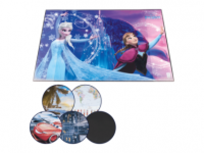 UNITED OFFICE Desk Mat 2.99 €