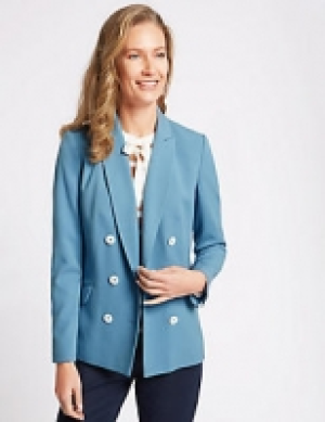 Double Breasted Blazer 70.00 €