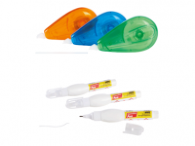 UHU Correction Roller/Pen