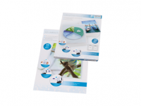 Lidl  UNITED OFFICE A3/A4/A5 Laminating Pouches