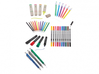 Lidl  UNITED OFFICE Assorted Stationery