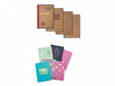 UNITED OFFICE Notebook 2.49 €