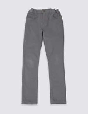 Cotton Rich Jeans (3-16 Years) 16.00 €