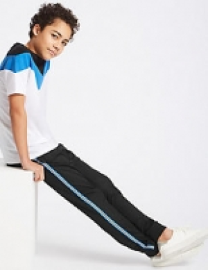 Cotton Rich Joggers (3-16 Years) 19.00&nbsp;&euro;