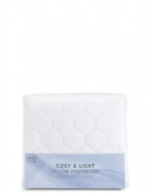 Cosy & Light Pillow Protector 9.50 €