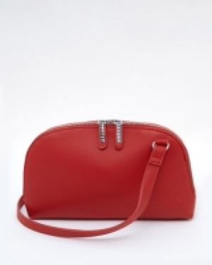 Savida Half Moon Crossbody