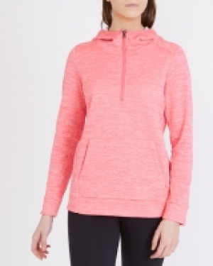 Half Zip Fleece