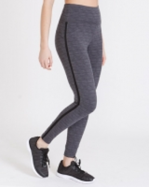 Brushed Spacedye Leggings